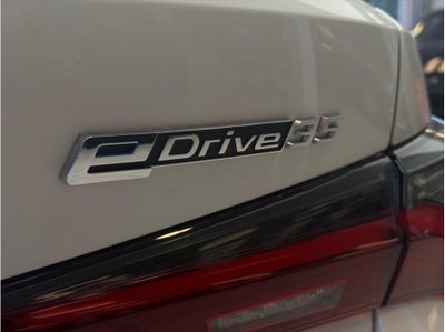 2023 BMW i4 eDrive35 Gran Coupe 4D