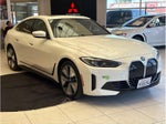 2023 BMW i4 eDrive35 Gran Coupe 4D