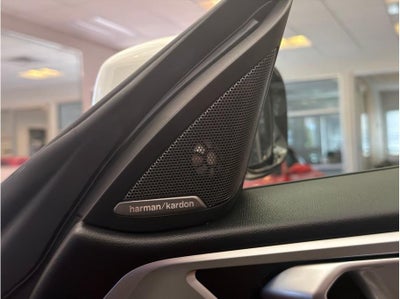 2023 BMW i4 eDrive35 Gran Coupe 4D