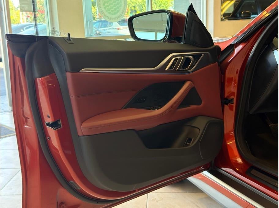 2023 BMW i4 eDrive40 Gran Coupe 4D