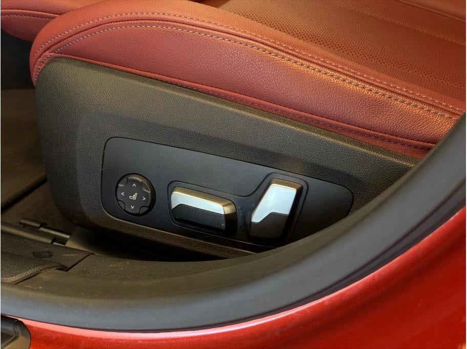 2023 BMW i4 eDrive40 Gran Coupe 4D
