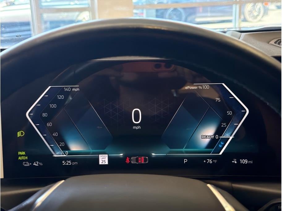 2023 BMW i4 eDrive40 Gran Coupe 4D
