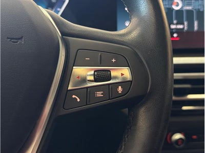 2023 BMW i4 eDrive40 Gran Coupe 4D