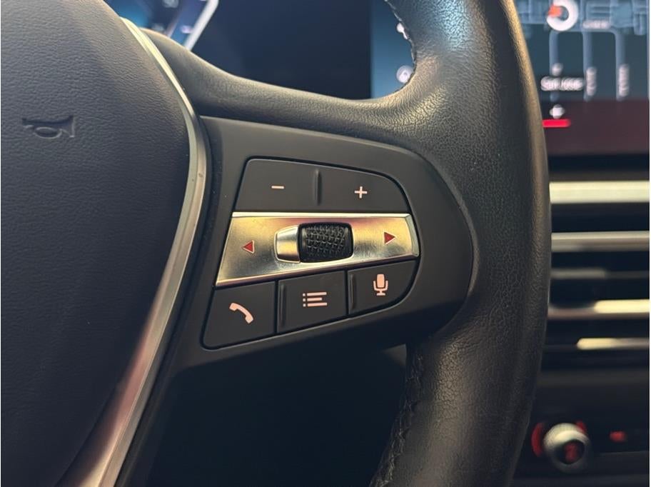 2023 BMW i4 eDrive40 Gran Coupe 4D