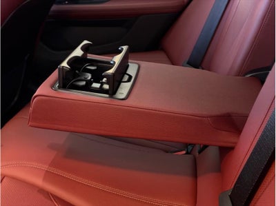 2023 BMW i4 eDrive40 Gran Coupe 4D