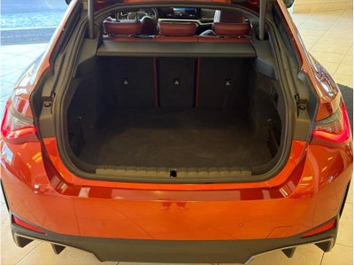 2023 BMW i4 eDrive40 Gran Coupe 4D
