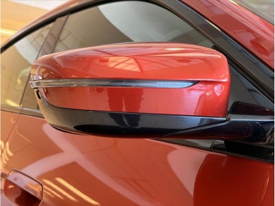 2023 BMW i4 eDrive40 Gran Coupe 4D