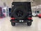 2014 Mercedes-Benz G-Class G 63 AMG® 4MATIC® Sport Utility 4D