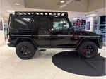 2014 Mercedes-Benz G-Class G 63 AMG® 4MATIC® Sport Utility 4D