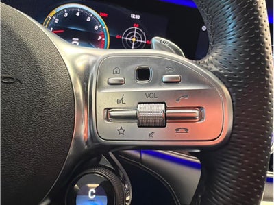2020 Mercedes-Benz Mercedes-AMG® GT 53 Coupe 4D