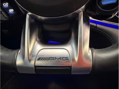 2020 Mercedes-Benz Mercedes-AMG® GT 53 Coupe 4D