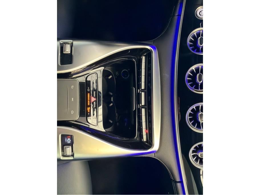 2020 Mercedes-Benz Mercedes-AMG® GT 53 Coupe 4D