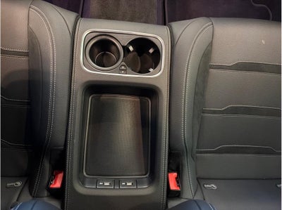 2020 Mercedes-Benz Mercedes-AMG® GT 53 Coupe 4D