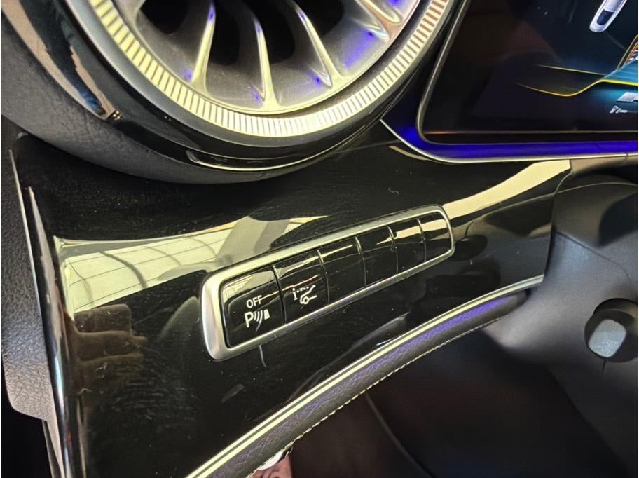 2020 Mercedes-Benz Mercedes-AMG® GT 53 Coupe 4D