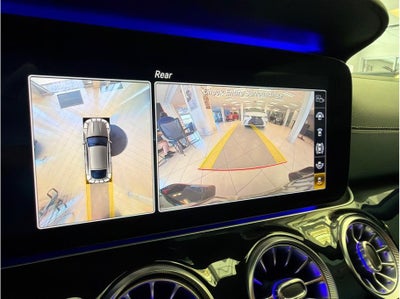 2020 Mercedes-Benz Mercedes-AMG® GT 53 Coupe 4D