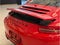 2015 Porsche 911 Carrera Coupe 2D