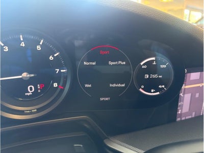 2020 Porsche 911 Carrera Coupe 2D