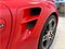 2008 Porsche 911 Turbo Coupe 2D