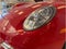 2008 Porsche 911 Turbo Coupe 2D