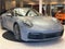 2024 Porsche 911 Targa 4S Coupe 2D