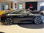 2019 Audi TT RS Coupe 2D
