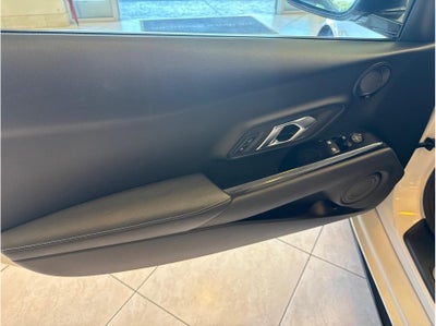 2021 Toyota GR Supra 3.0 Premium Coupe 2D