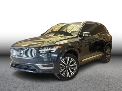 2021 Volvo XC90 T8 Inscription Expression Recharge Plug-In Hybrid Sport Utility 4D