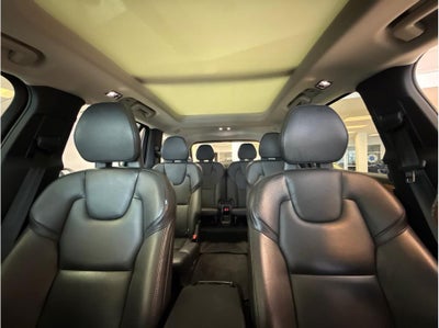 2021 Volvo XC90 T8 Inscription Expression Recharge Plug-In Hybrid Sport Utility 4D