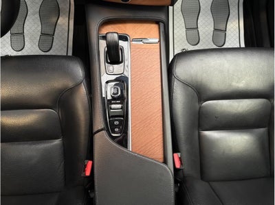 2021 Volvo XC90 T8 Inscription Expression Recharge Plug-In Hybrid Sport Utility 4D