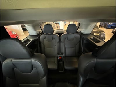 2021 Volvo XC90 T8 Inscription Expression Recharge Plug-In Hybrid Sport Utility 4D