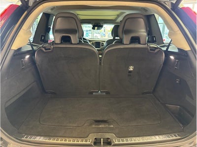 2021 Volvo XC90 T8 Inscription Expression Recharge Plug-In Hybrid Sport Utility 4D