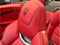 2016 Maserati GranTurismo Sport Convertible 2D