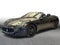 2017 Maserati GranTurismo Sport Convertible 2D