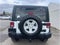 2017 Jeep Wrangler Unlimited Sport S Sport Utility 4D