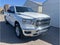 2023 RAM 1500 Quad Cab Big Horn Pickup 4D 6 1/3 ft