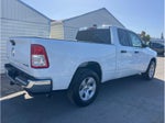 2023 RAM 1500 Quad Cab Big Horn Pickup 4D 6 1/3 ft