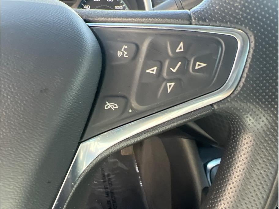 2023 Chevrolet Malibu 1LT Sedan 4D