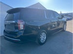 2021 Chevrolet Suburban LS Sport Utility 4D