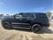 2018 Cadillac Escalade Luxury Sport Utility 4D