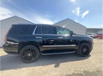 2018 Cadillac Escalade Luxury Sport Utility 4D