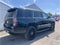 2018 Cadillac Escalade Luxury Sport Utility 4D