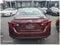 2024 Nissan Altima 2.5 SV Sedan 4D