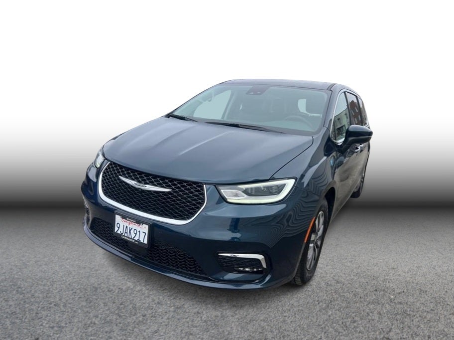 2023 Chrysler Pacifica Hybrid Touring L Van 4D