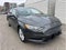 2018 Ford Fusion S Hybrid Sedan 4D