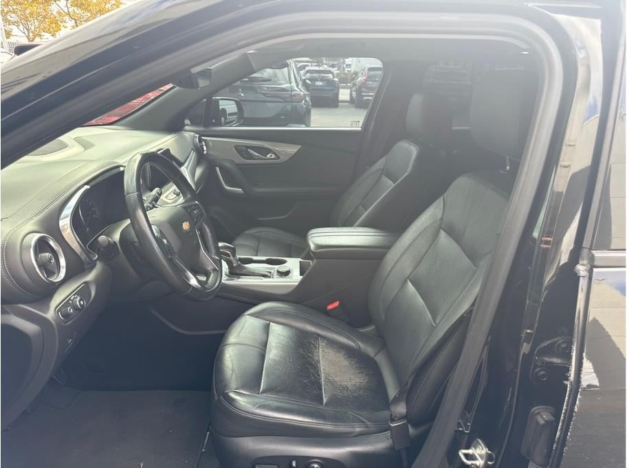 2020 Chevrolet Blazer 3LT Sport Utility 4D