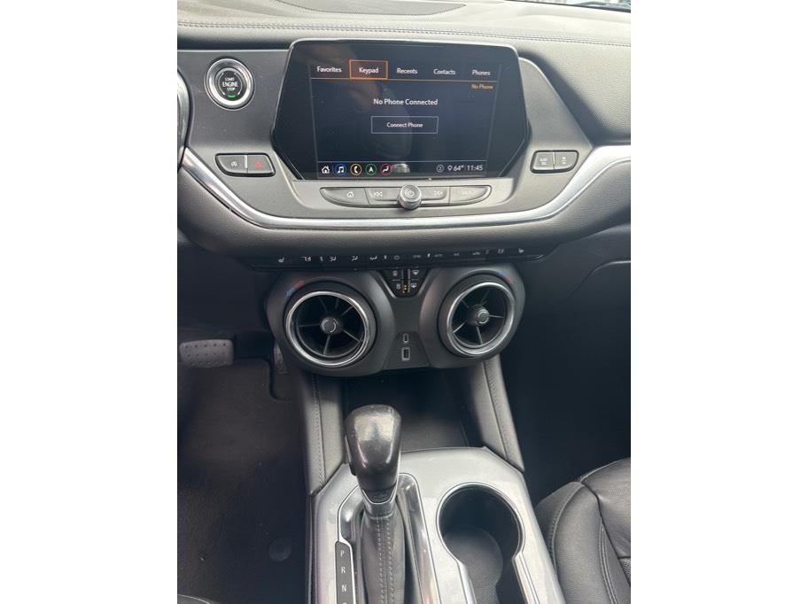 2020 Chevrolet Blazer 3LT Sport Utility 4D