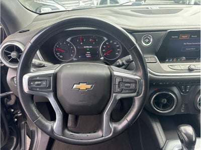 2020 Chevrolet Blazer 3LT Sport Utility 4D