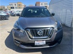 2019 Nissan Kicks SR Sport Utility 4D
