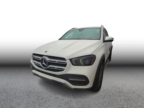 2020 Mercedes-Benz GLE GLE 350 Sport Utility 4D