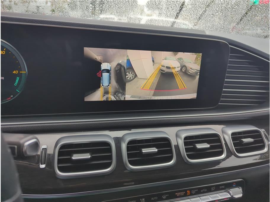 2020 Mercedes-Benz GLE GLE 350 Sport Utility 4D